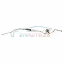 Genuine BMW Return pipe (13311404752)