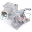 Оригинал BMW Замок вала рулевой колонки Interlock (32321095824)