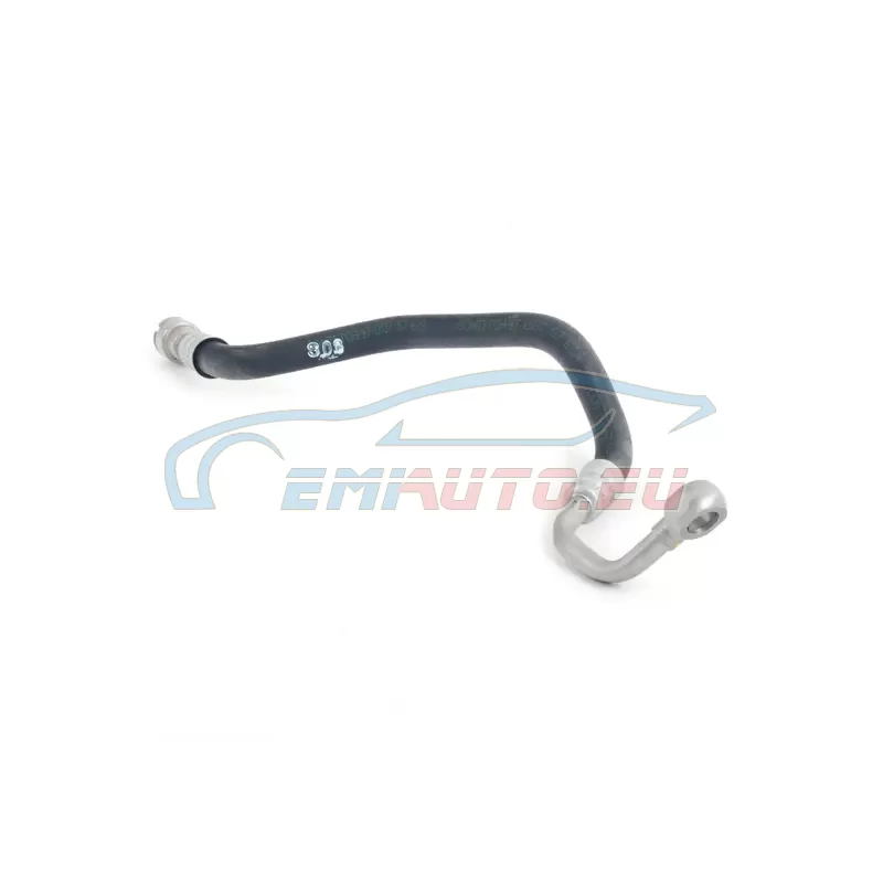 Genuine BMW Return pipe (32416774306)