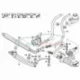 Genuine BMW Return pipe (32416774306)