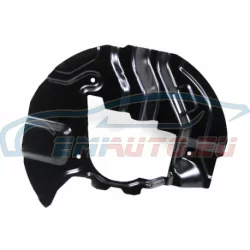Original BMW Schutzblech links (34116759595)