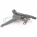 Genuine BMW RIGHT ENGINE HOOD HINGE (41007381782)