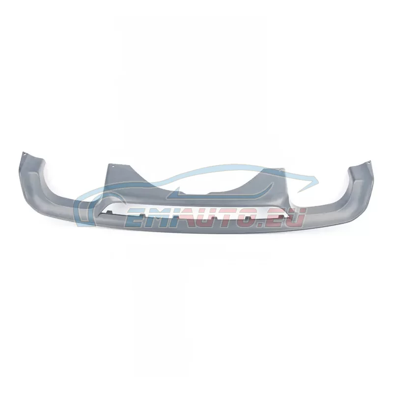 Genuine BMW Diffuser, primed (51128066892)