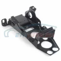 Original BMW Führung links (52208102717)