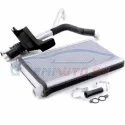 Genuine BMW Heating element with double pipe (64119190595)