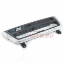 Genuine BMW Trim, A/C operating unit (64119239261)