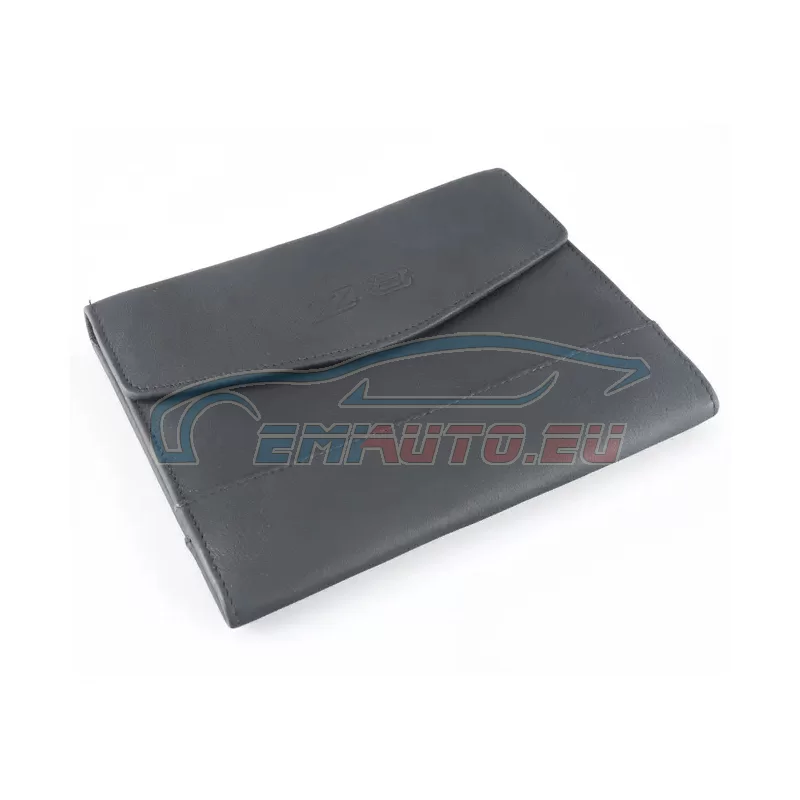 Genuine BMW Logbook slipcase (01400155435)