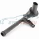 Genuine BMW Suction pipe (11417531432)