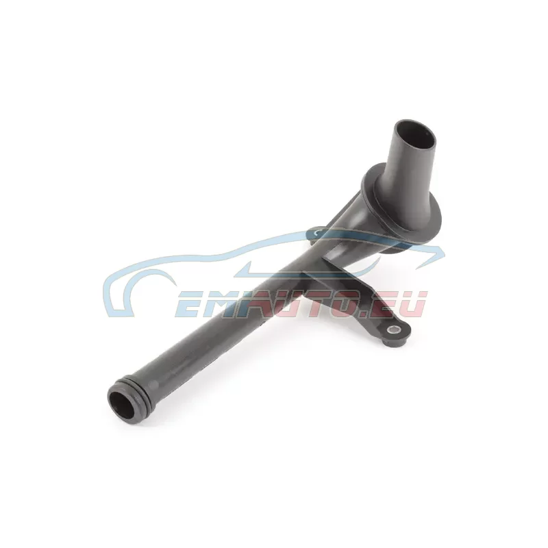 Genuine BMW Suction pipe (11417531432)