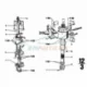 Genuine BMW Rotor (12111354504)