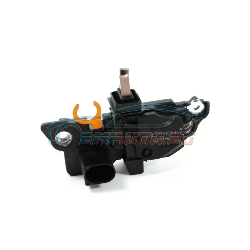 Genuine BMW Voltage regulator (12317515811)
