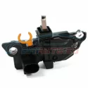 Genuine BMW Voltage regulator (12317515811)