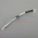 Genuine BMW Earth cable (12427798076)