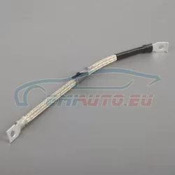 Genuine BMW Earth cable (12427798076)