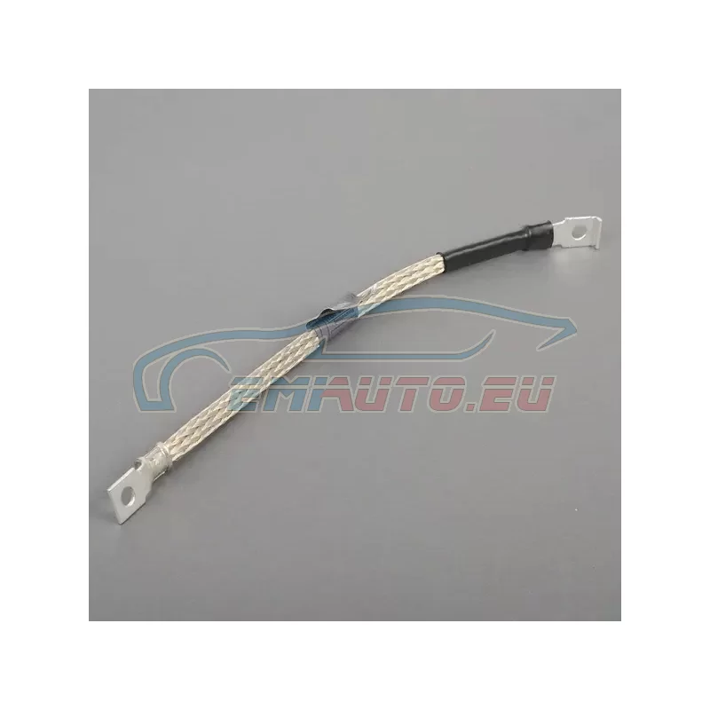Genuine BMW Earth cable (12427798076)