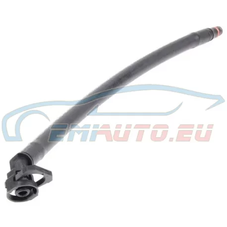 Genuine BMW Vent pipe (13901437611) -- Worldwide delivery