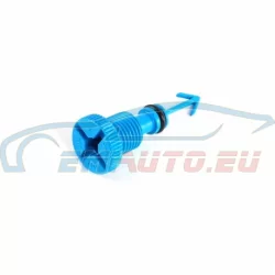 Original BMW Verschlussschraube (17111707818)