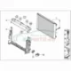 Genuine BMW Module carrier (17112283094)