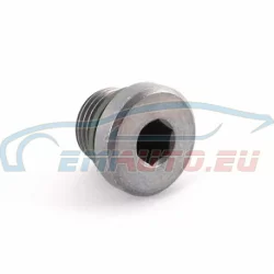 Genuine BMW Screw plug (24117571242)
