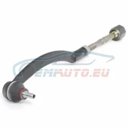 Genuine Mini LEFT TIE ROD (32116780785)