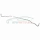 Original BMW Stabilisator hinten (33556764424)