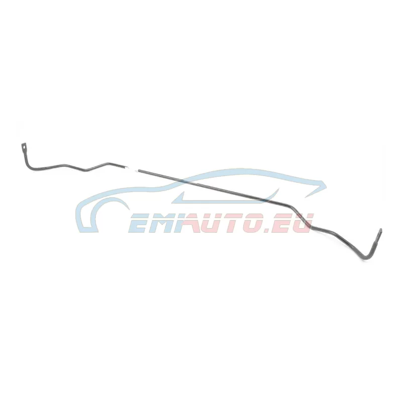 Original BMW Stabilisator hinten (33556764424)