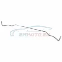 Original BMW Stabilisator hinten (33556764424)