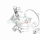 Original BMW DSC-Drucksensor (34521164458)