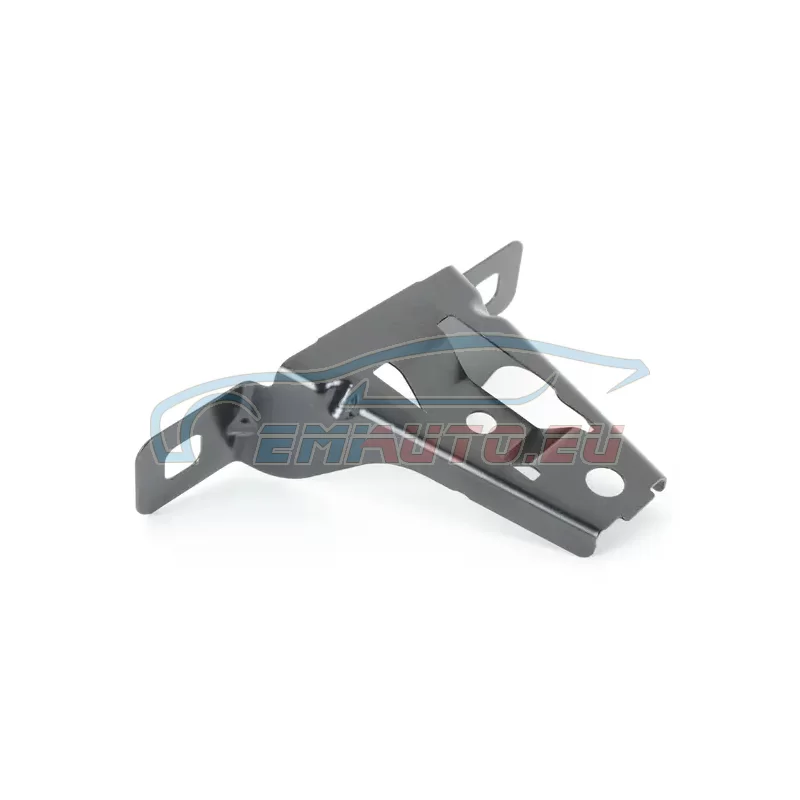 Genuine BMW Side panel bracket, front right 1 (41357204498)