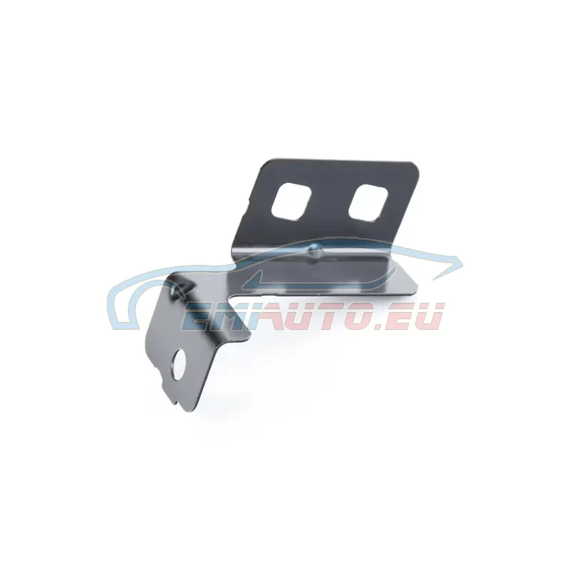 Genuine BMW Side panel bracket, front left 3 (41357204501)