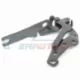 Genuine BMW RIGHT ENGINE HOOD HINGE (41617068280)