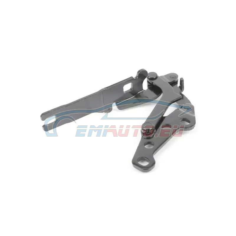 Genuine BMW RIGHT ENGINE HOOD HINGE (41617068280)
