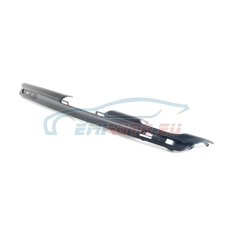 Genuine BMW Diffusor (51123433424)