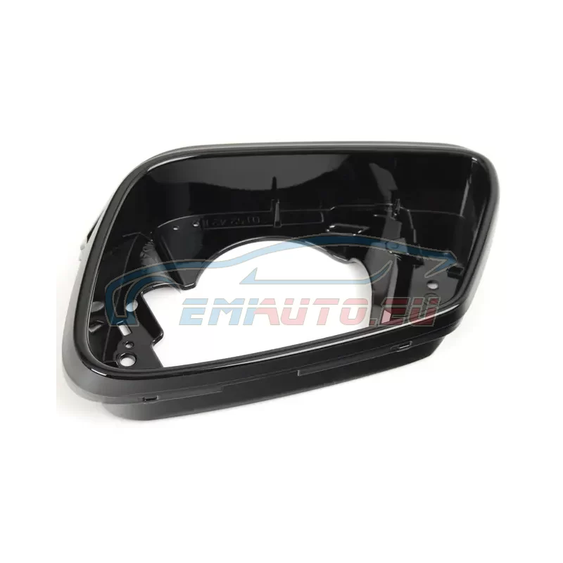 Genuine BMW Supporting ring left (51167266033)