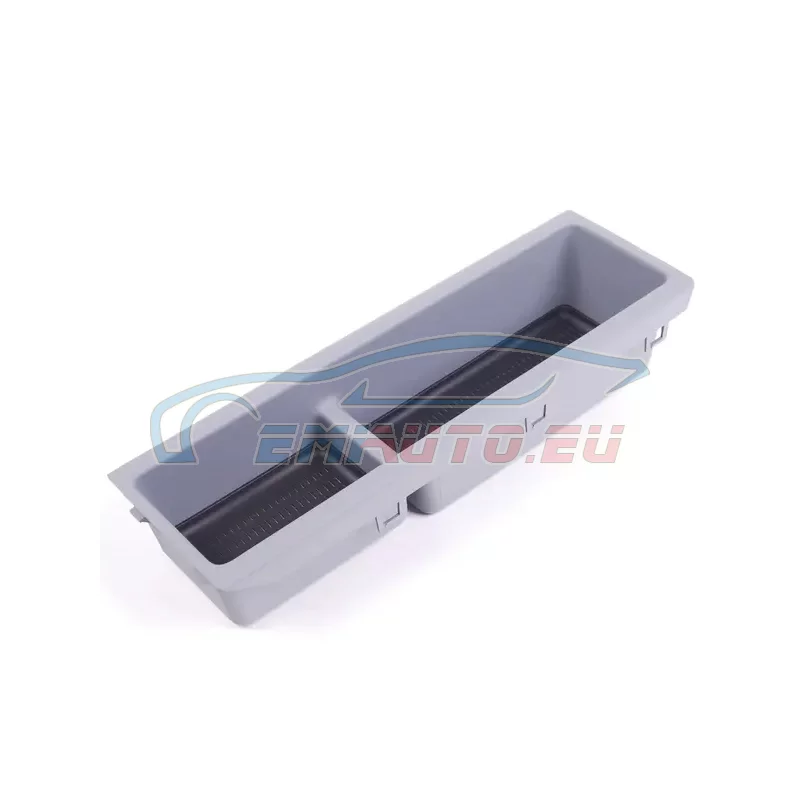 Genuine BMW CONSOLE INSERT (51168248498)