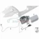 Genuine BMW ejector (51177284741)