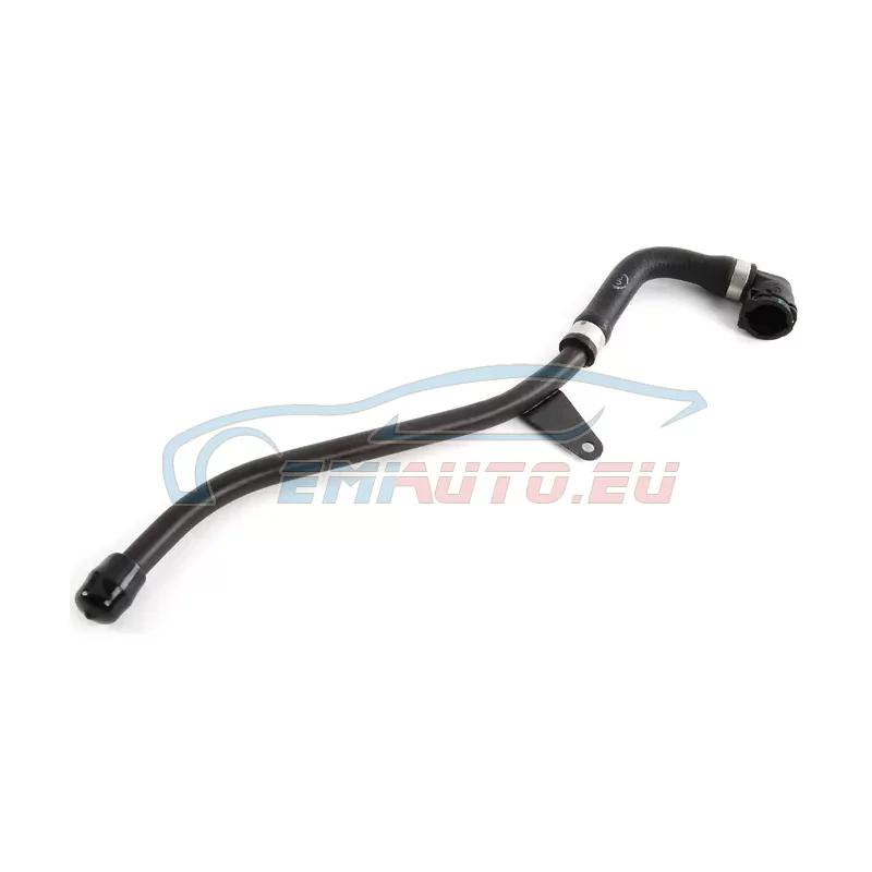 Genuine BMW Coolant return pipe (11531711384)
