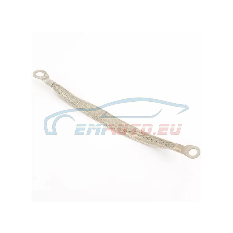 Genuine BMW Earth cable (12511277157)