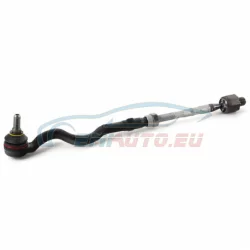 Genuine BMW RIGHT TIE ROD (32106777504)