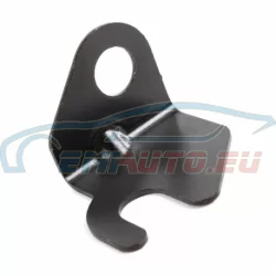 Genuine Mini BRACKET SIDE PANEL LEFT (41007067823)