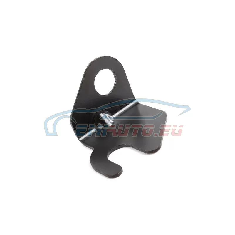 Genuine Mini BRACKET SIDE PANEL LEFT (41007067823)