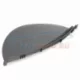 Genuine BMW Trim, instrument panel, outer left (51457075475)