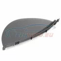 Genuine BMW Trim, instrument panel, outer left (51457075475)