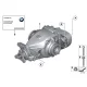 Original BMW Austausch Hinterachsgetriebe (33107592933)