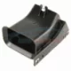 Genuine BMW LATERAL LEFT ENGINE COMPARTM.SCREENING (51757203963)