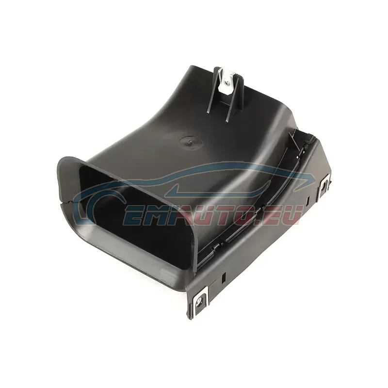 Genuine BMW LATERAL LEFT ENGINE COMPARTM.SCREENING (51757203963)