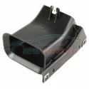 Genuine BMW LATERAL LEFT ENGINE COMPARTM.SCREENING (51757203963)