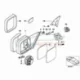 Original BMW Knopf (61311383335)