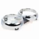 Genuine Mini Chrome ring, steering column instruments (62116977372)