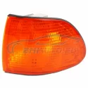 Genuine BMW Left turn indicator (63138352485)